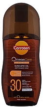 Sonnenschutzöl SPF 30 - Carroten Omega Care Suncare Oil SPF 30 — Bild N1