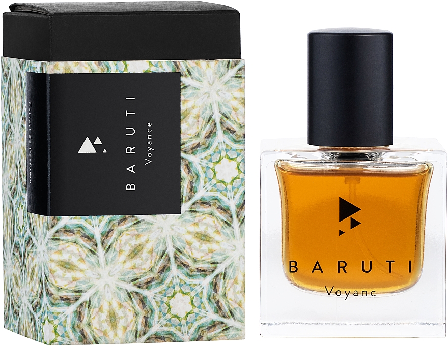 Baruti Voyance - Parfum — Bild N2
