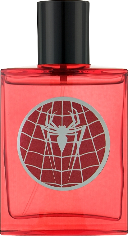 Air-Val International Spiderman Black - Eau de Toilette — Bild N1
