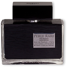 Düfte, Parfümerie und Kosmetik Panouge Perle Rare Black Edition - Eau de Parfum
