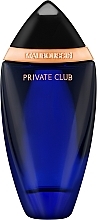 Düfte, Parfümerie und Kosmetik Mauboussin Private Club For Men - Eau de Parfum