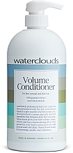 Haarspülung für mehr Volumen mit Guarana-Extrakt - Waterclouds Volume Conditioner — Bild N2