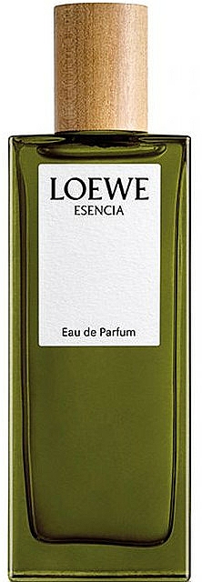 Loewe Esencia - Eau de Parfum — Bild N1