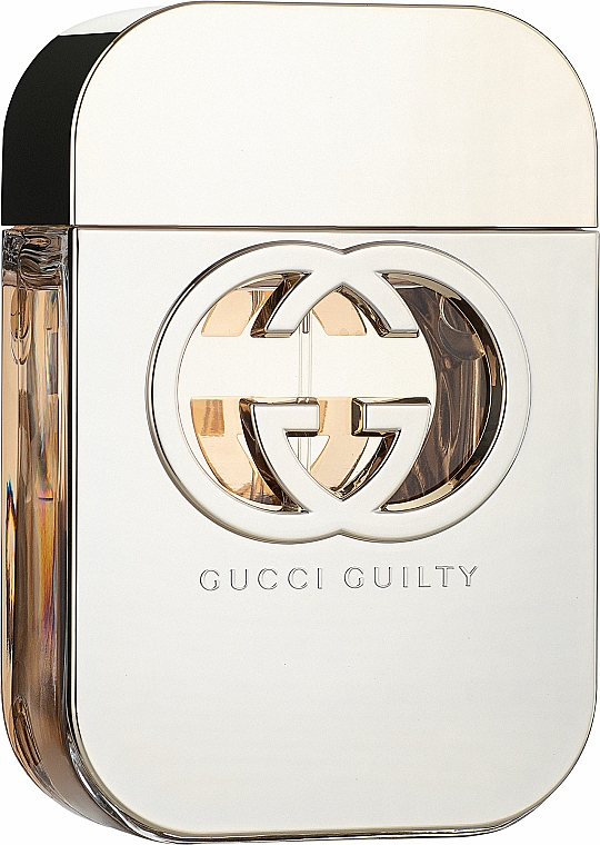 Gucci Guilty - Eau de Toilette