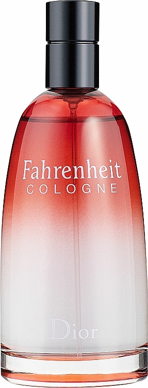 Dior Fahrenheit Cologne - Eau de Cologne — Bild N1