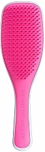 Düfte, Parfümerie und Kosmetik Haarbürste rosa - Tangle Teezer The Wet Detangler Popping Pink