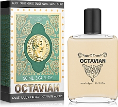 Düfte, Parfümerie und Kosmetik Guise Octavian - Eau de Cologne