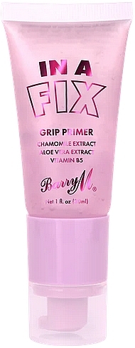 Gesichtsprimer - Barry M In A Fix Grip Primer	 — Bild N1