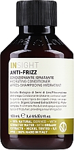 Düfte, Parfümerie und Kosmetik Feuchtigkeitsspendende Haarspülung - Insight Anti-Frizz Hair Hydrating Conditioner