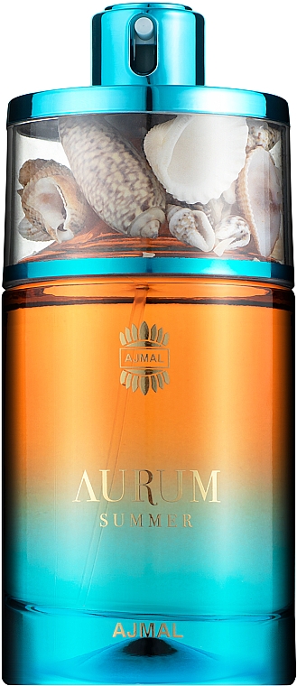 Ajmal Aurum Summer - Eau de Parfum