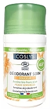 Deodorant für empfindliche Haut - Coslys Sensitive Skin Deodorant — Bild N1