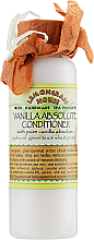 Düfte, Parfümerie und Kosmetik Conditioner mit Vanille und Jojobaöl - Lemongrass House Vanilla Conditioner