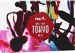 Gesichtsrouge - Avon Mark Oh So Tokyo — Bild N1