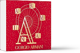 Giorgio Armani Acqua Di Gio - Duftset (Eau de Parfum 75ml + Eau de Parfum 15ml) — Bild N3