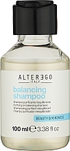 Düfte, Parfümerie und Kosmetik Haarshampoo - Alter Ego Pure Balancing Shampoo