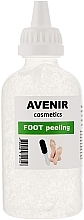 Fußpeeling - Avenir Cosmetics Callos Remover — Bild N2