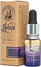 Düfte, Parfümerie und Kosmetik Bartöl - Captain Fawcett John Petrucci's Nebula Beard Oil