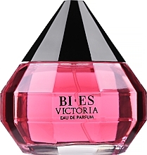 Düfte, Parfümerie und Kosmetik Bi-Es Victoria - Eau de Parfum