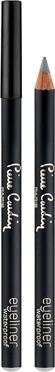 Wasserfester Augenkonturenstift - Pierre Cardin Eyeliner Waterproof — Bild N1