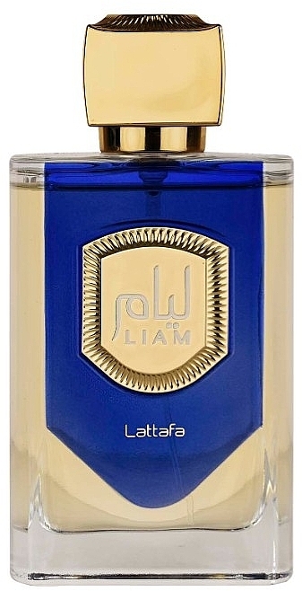 Lattafa Perfumes Liam Blue Shine - Eau de Parfum — Bild N1