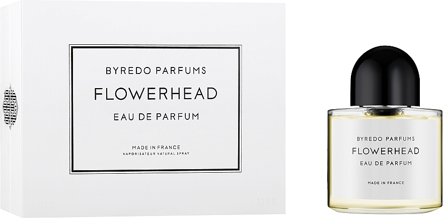 Byredo Flowerhead - Eau de Parfum — Bild N2