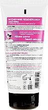 Intensiv regenerierender Conditioner mit rosa Tönung - Delia Cosmetics Cameleo Pink Effect — Bild N2
