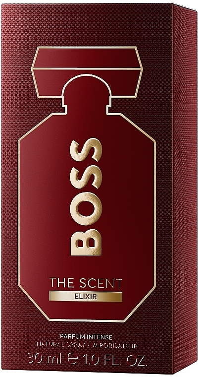 BOSS The Scent Elixir for Her - Parfum — Bild N3