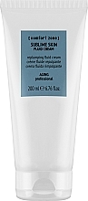 Feuchtigkeitsspendende Lifting-Gesichtscreme für normale bis Mischhaut - Comfort Zone Sublime Skin Fluid Cream — Bild N3