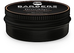 Bartbalsam - Barbers Brooklyn Premium Beard Balm — Bild N3