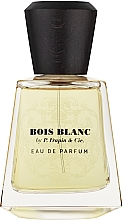 Düfte, Parfümerie und Kosmetik Frapin Bois Blanc - Eau de Parfum