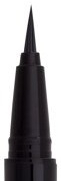 Wasserfester Eyeliner - Gabriella Salvete Everlasting Waterproof Eyeliner  — Bild 01 - Black