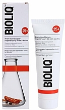 Feuchtigkeitsspendende und regenerierende Gesichtscreme für trockene Haut - Bioliq 25+ Face Cream — Bild N2