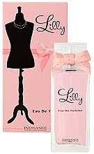 Düfte, Parfümerie und Kosmetik Inessance Lilly - Eau de Toilette