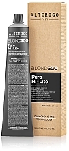 Düfte, Parfümerie und Kosmetik Creme für coloriertes Haar - Alter Ego Be Blonde Pure Hi-Lite