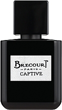 Düfte, Parfümerie und Kosmetik Brecourt Captive - Eau de Parfum