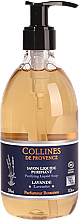 Düfte, Parfümerie und Kosmetik Flüssigseife Lavendel - Collines de Provence Liquid Soap