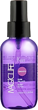 Düfte, Parfümerie und Kosmetik Glanzelixier zur Kontrolle der Haarglätte - Kezy Magic Life Elixir-Glitter