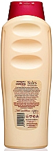 Revitalisierendes Duschgel mit belebenden Salzen - Instituto Espanol Sales Revitalizantes Shower Gel — Bild N3