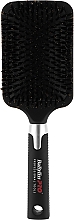Bürste für langes Haar mit Naturborsten breit - BaByliss PRO BABBB1E — Bild N1