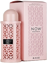 Rave Now Women - Eau de Parfum — Bild N1