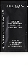 GESCHENK! Shampoo - Acca Kappa White Moss Delicate Hair Shampoo — Bild N2