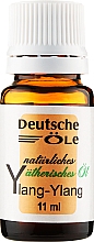 Düfte, Parfümerie und Kosmetik Ätherisches Ylang-Ylang-Öl - Krasota i Zdorovie