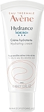 Düfte, Parfümerie und Kosmetik Intensive feuchtigkeitsspendende Gesichtscreme - Avene Hydrance Rich Hydrating Cream