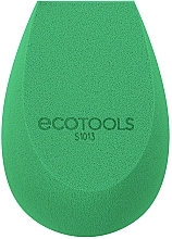 Düfte, Parfümerie und Kosmetik Make-up Schwamm grün - EcoTools Green Tea Bioblender Makeup Sponge