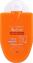 Düfte, Parfümerie und Kosmetik Sonnenschutzcreme für Körper und Gesicht SPF 50+ - Avene Solaires Cream Reflexe SPF 50+
