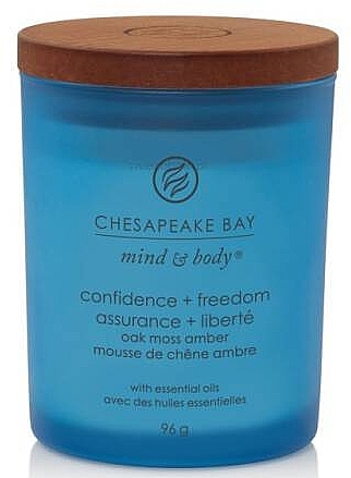 Duftkerze Confidence & Freedom - Chesapeake Bay Candle — Bild N1