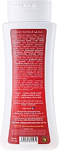 Reinigende Gesichtslotion mit Ginseng - Bione Cosmetics Ginseng Cleansing Make-up Removal Facial Lotion — Bild N2