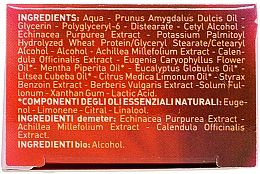 Creme auf Basis von Echinacea - Argital Echinacea Cream — Foto N3