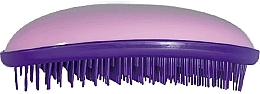 Haarbürste rosa-violett - Detangler Original Brush Purple Pink — Bild N4