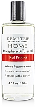 Düfte, Parfümerie und Kosmetik Raumerfrischer Red Poppies - Demeter Fragrance Red Poppies Diffuser Oil